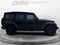2020 Jeep Wrangler Unlimited Willys