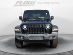 2020 Jeep Wrangler Unlimited Willys
