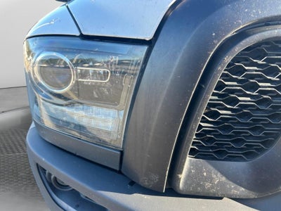 2019 RAM 1500 Classic Warlock