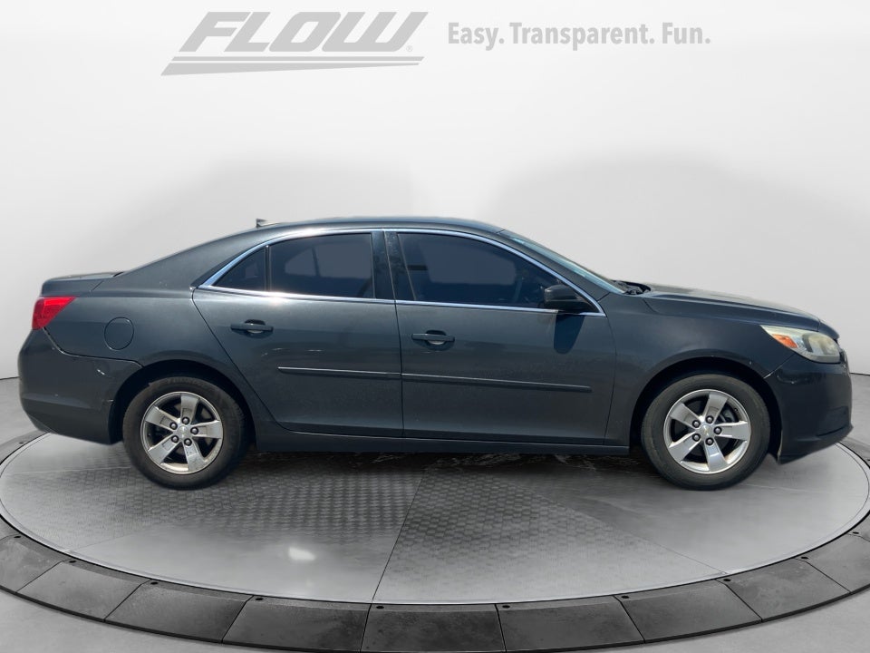 2015 Chevrolet Malibu LS