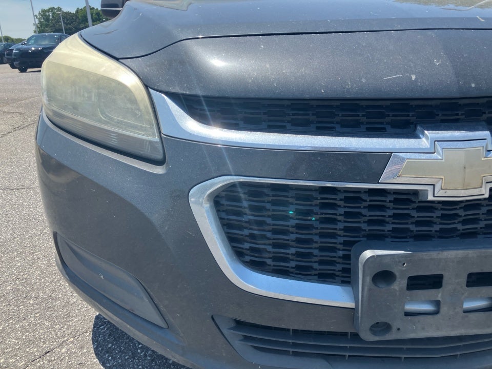2015 Chevrolet Malibu LS