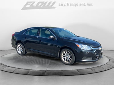 2015 Chevrolet Malibu LT