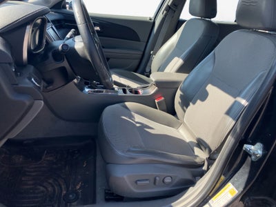 2015 Chevrolet Malibu LT