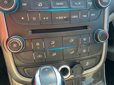 2015 Chevrolet Malibu LT