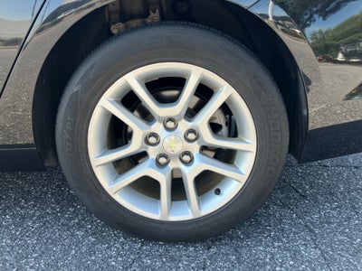 2015 Chevrolet Malibu LT