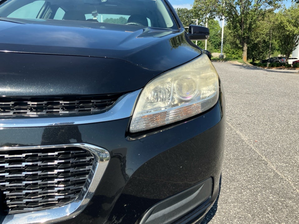 2015 Chevrolet Malibu LT