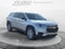 2020 Chevrolet Traverse FWD LS