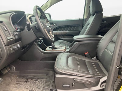 2022 GMC Canyon 4WD Crew Cab Short Box Denali