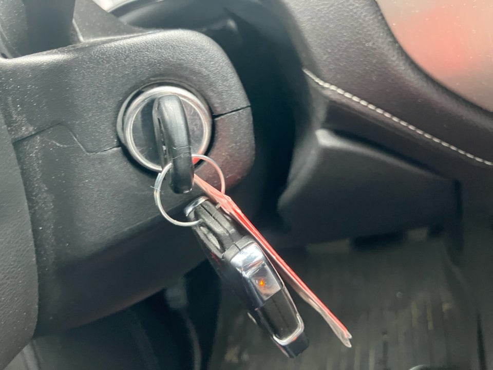 2022 GMC Canyon 4WD Crew Cab Short Box Denali