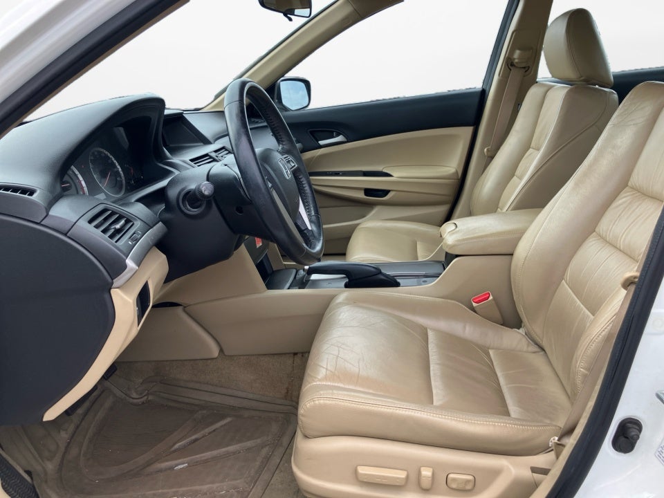 2011 Honda Accord SE