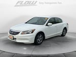 2011 Honda Accord SE
