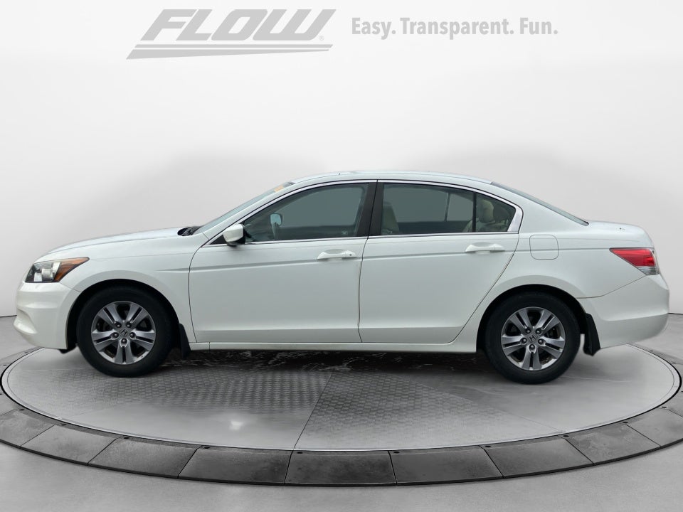 2011 Honda Accord SE