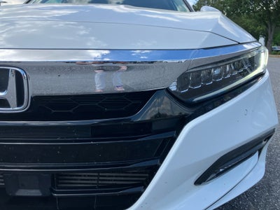 2019 Honda Accord Touring 2.0T