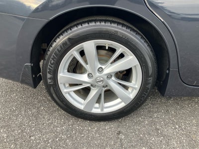 2014 Nissan Altima 2.5 SV