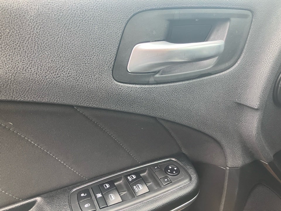 2018 Dodge Charger R/T RWD