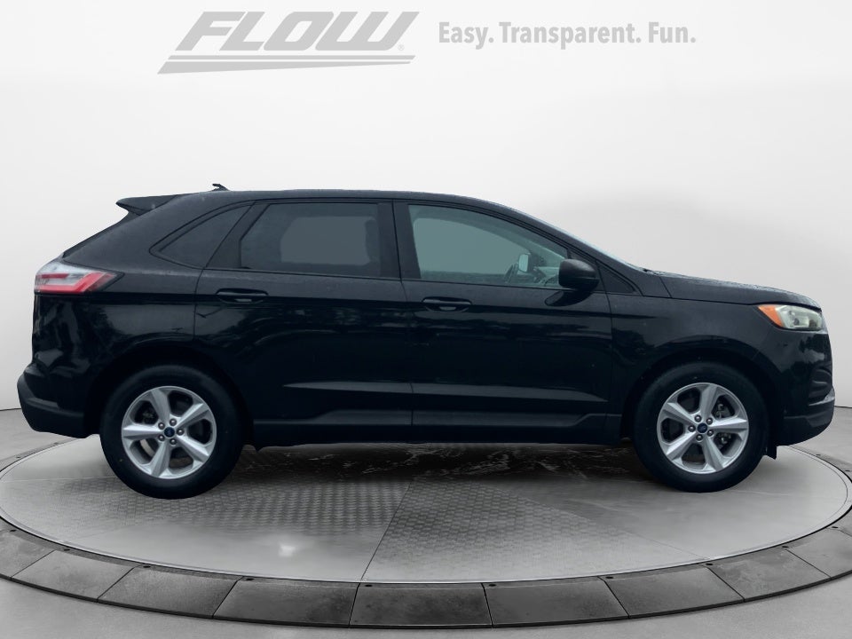 2019 Ford Edge SE