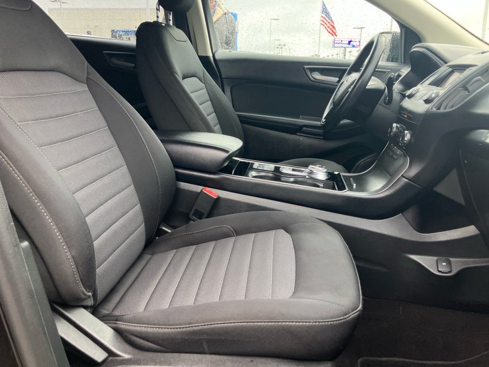 2019 Ford Edge SE