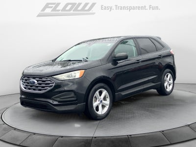 2019 Ford Edge SE