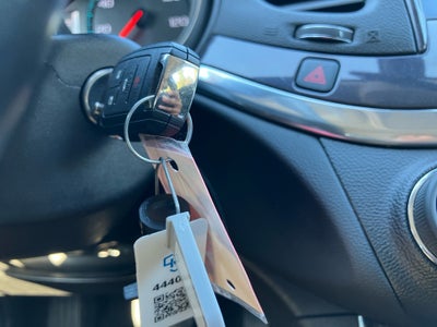 2017 Chevrolet Impala 1LT