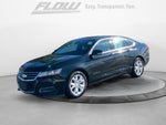 2017 Chevrolet Impala 1LT