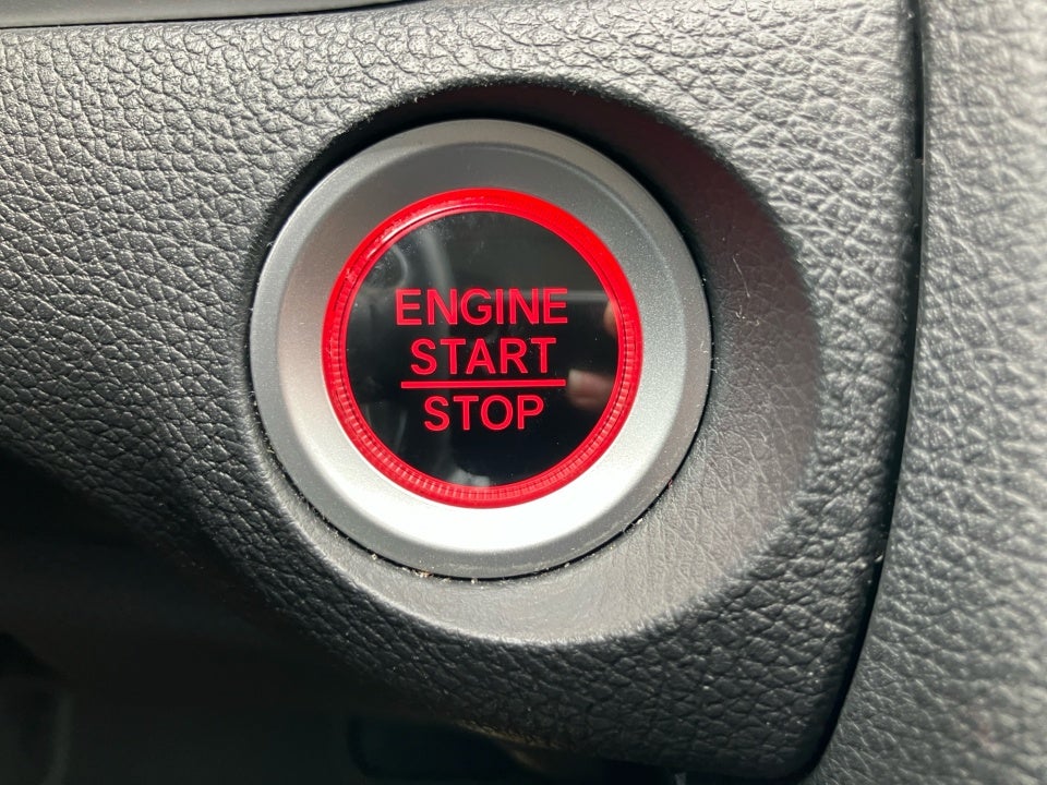 2018 Honda Civic EX-L