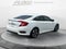 2018 Honda Civic EX-L