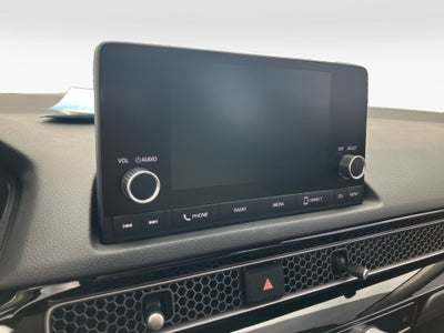 2022 Honda Civic Sedan EX