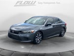 2022 Honda Civic Sedan EX