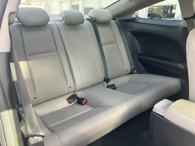 2014 Honda Civic EX-L