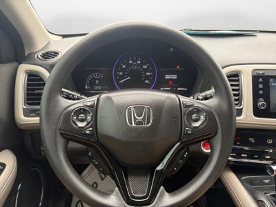 2020 Honda HR-V EX