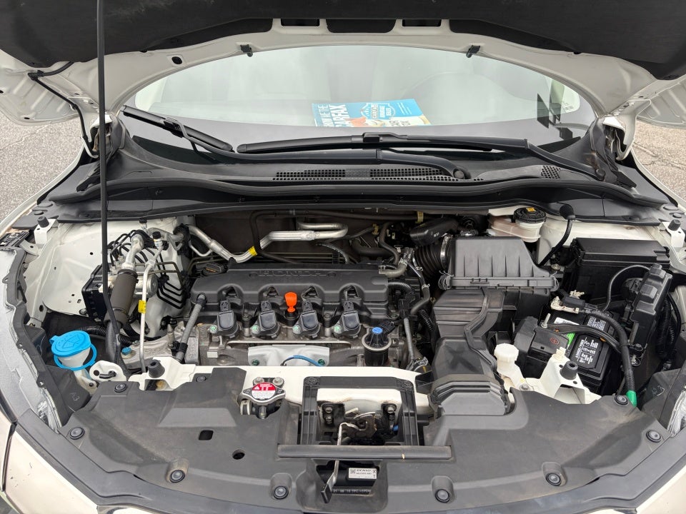 2020 Honda HR-V EX
