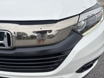 2020 Honda HR-V EX