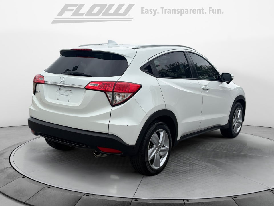 2020 Honda HR-V EX