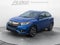 2020 Honda HR-V Sport