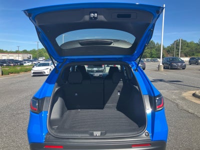 2026 Honda HR-V 2WD Sport