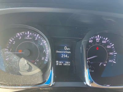 2014 Toyota Avalon XLE