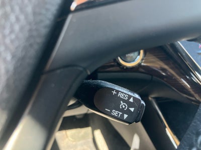 2014 Toyota Avalon XLE