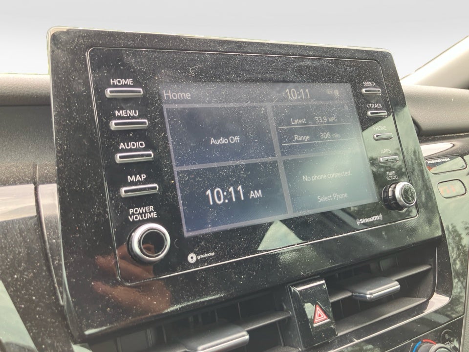 2022 Toyota Camry SE Nightshade