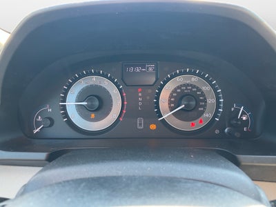 2013 Honda Odyssey EX-L