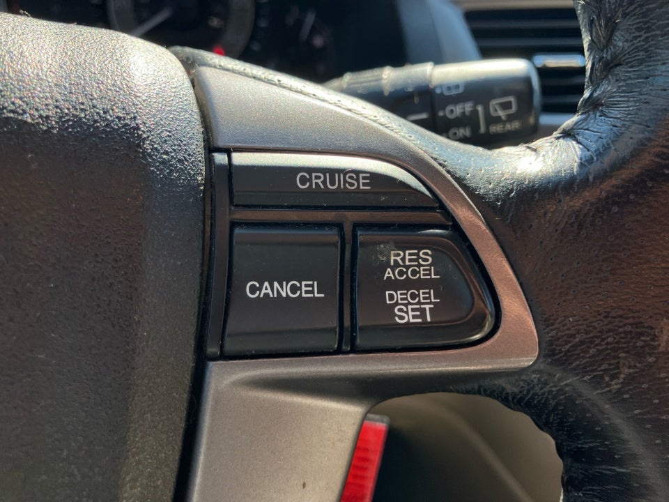 2013 Honda Odyssey EX-L
