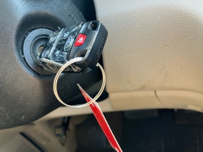 2013 Honda Odyssey EX-L