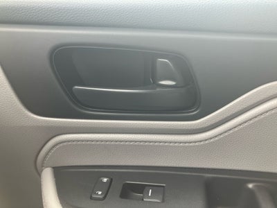 2019 Honda Odyssey LX