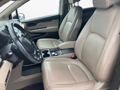 2020 Honda Odyssey EX-L w/Navi/RES
