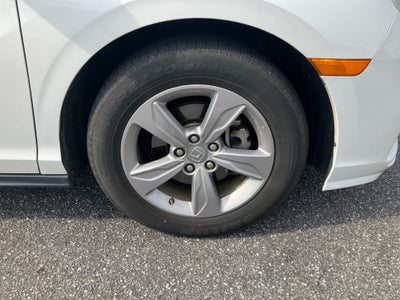 2020 Honda Odyssey EX-L w/Navi/RES