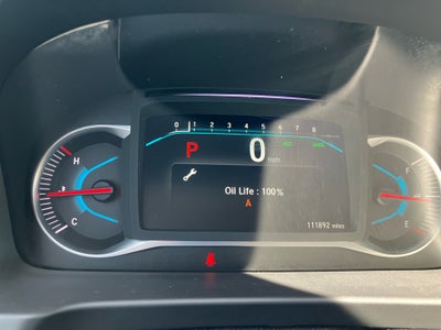 2019 Honda Pilot LX