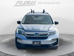 2019 Honda Pilot LX