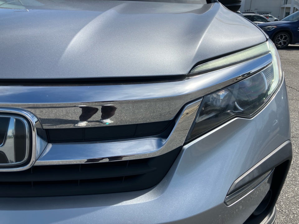 2019 Honda Pilot LX