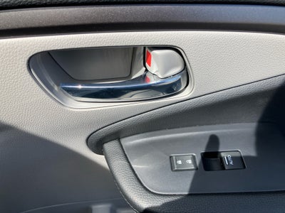 2019 Honda Pilot LX