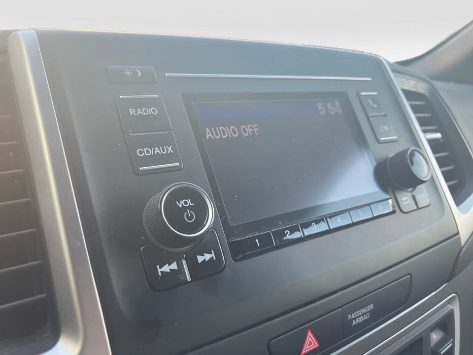 2017 Honda Ridgeline RTL