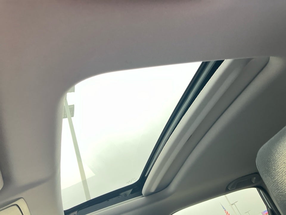 2021 Honda CR-V 2WD EX